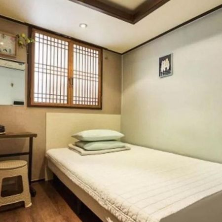 Red Panda Hotel Seoul Exterior foto