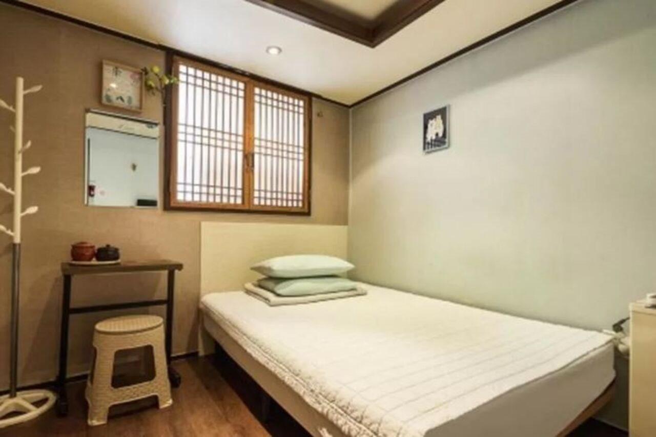 Red Panda Hotel Seoul Exterior foto